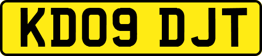 KD09DJT
