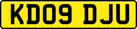 KD09DJU