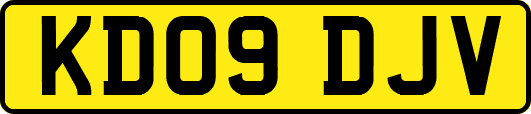 KD09DJV