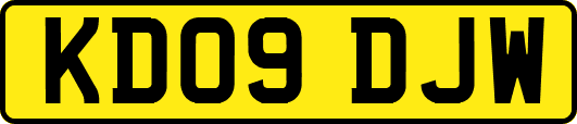 KD09DJW