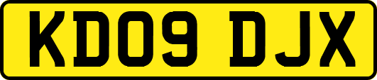 KD09DJX