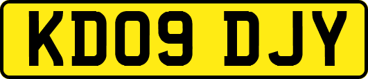 KD09DJY