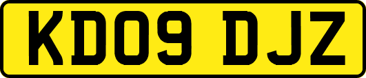 KD09DJZ