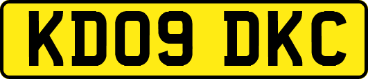 KD09DKC