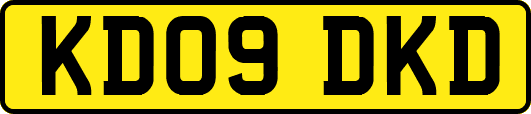 KD09DKD