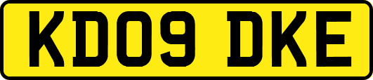KD09DKE
