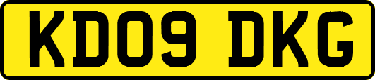 KD09DKG