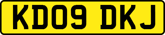 KD09DKJ