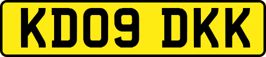KD09DKK