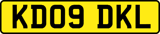 KD09DKL