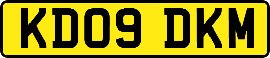 KD09DKM