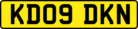 KD09DKN