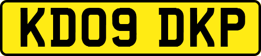 KD09DKP