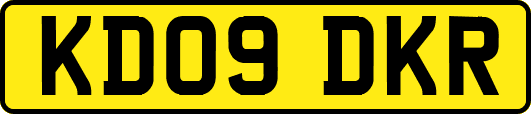 KD09DKR