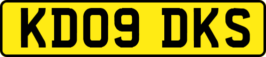 KD09DKS