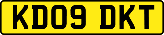 KD09DKT
