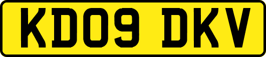 KD09DKV
