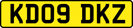 KD09DKZ