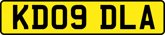 KD09DLA