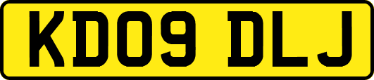 KD09DLJ