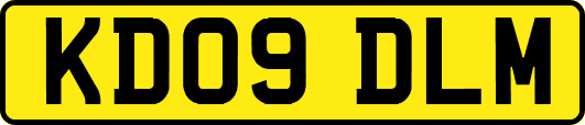 KD09DLM