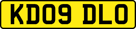 KD09DLO