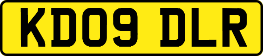 KD09DLR