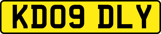 KD09DLY