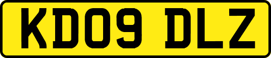 KD09DLZ