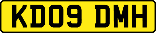 KD09DMH