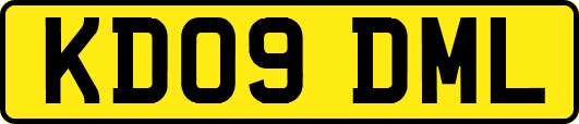 KD09DML