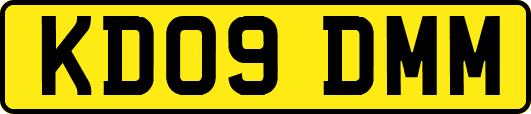 KD09DMM