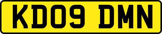 KD09DMN