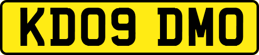 KD09DMO
