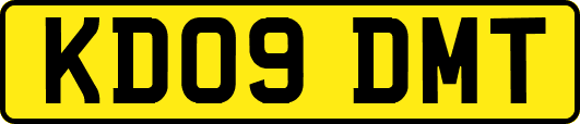 KD09DMT