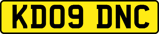KD09DNC