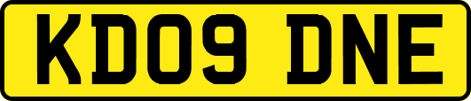 KD09DNE
