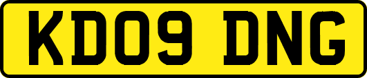 KD09DNG
