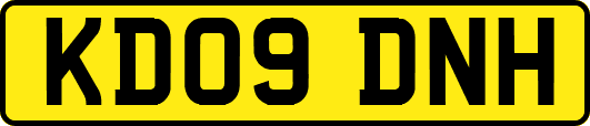 KD09DNH