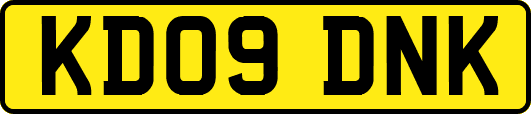 KD09DNK