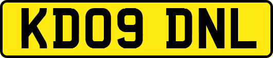 KD09DNL