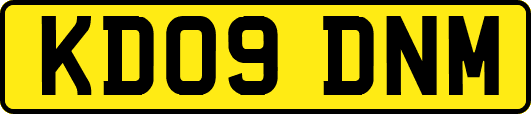 KD09DNM