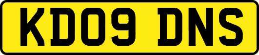 KD09DNS