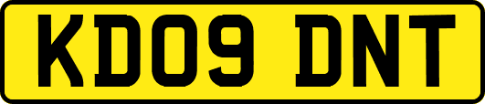 KD09DNT