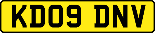 KD09DNV