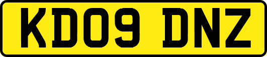 KD09DNZ