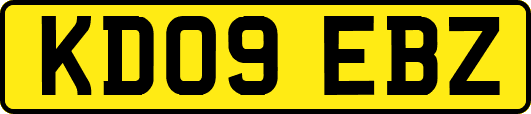 KD09EBZ