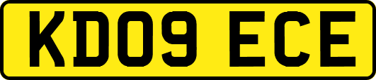KD09ECE