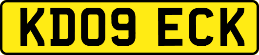 KD09ECK