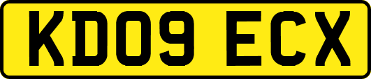 KD09ECX